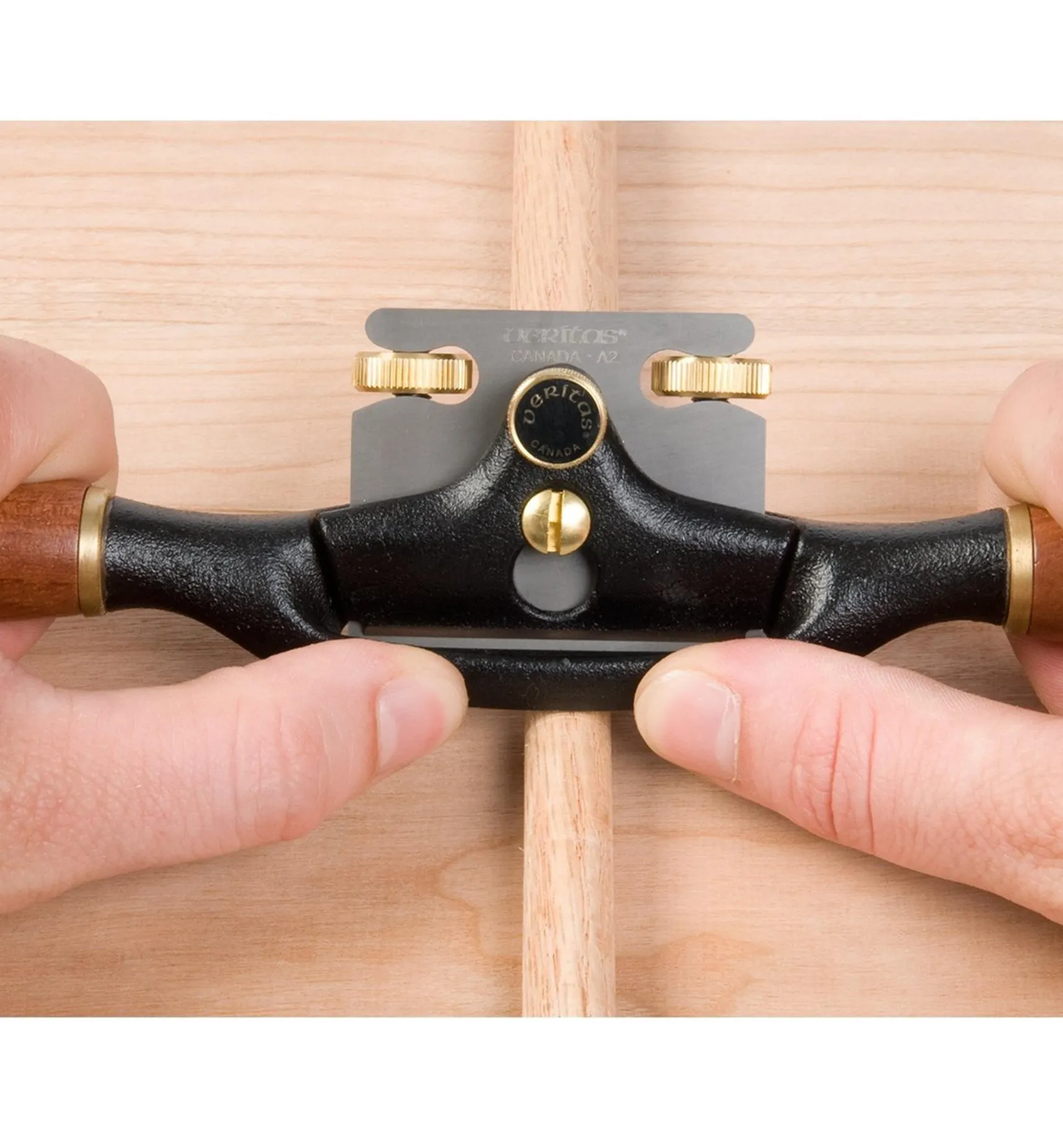 Outlet Veritas Flat Spokeshave Hand Tools