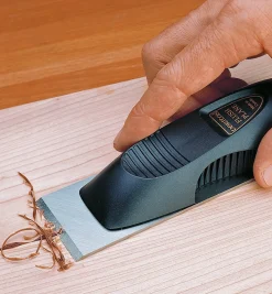 New Veritas Flush Plane Planes