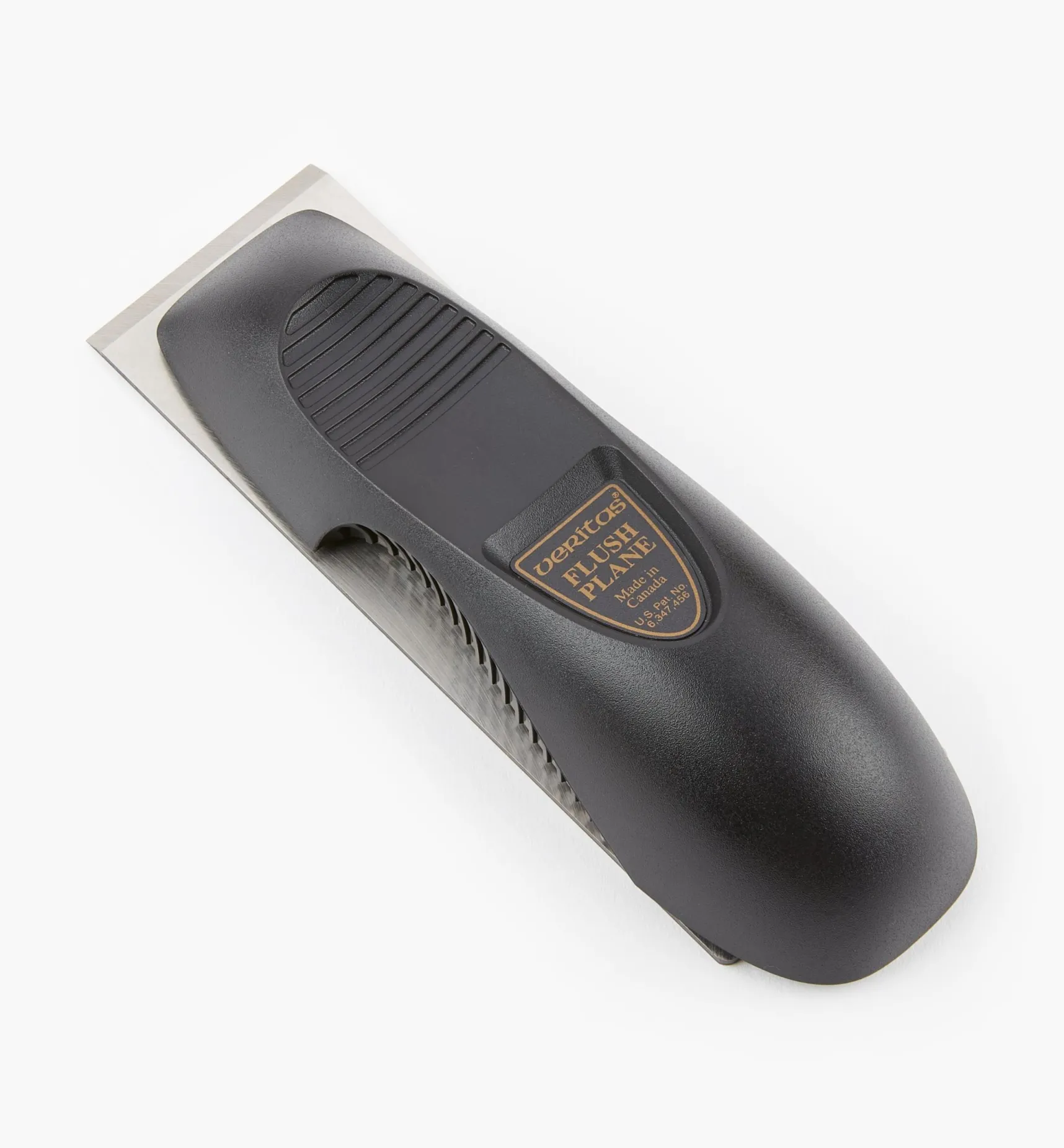 New Veritas Flush Plane Planes