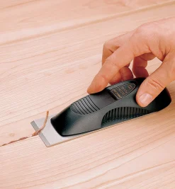 New Veritas Flush Plane Planes