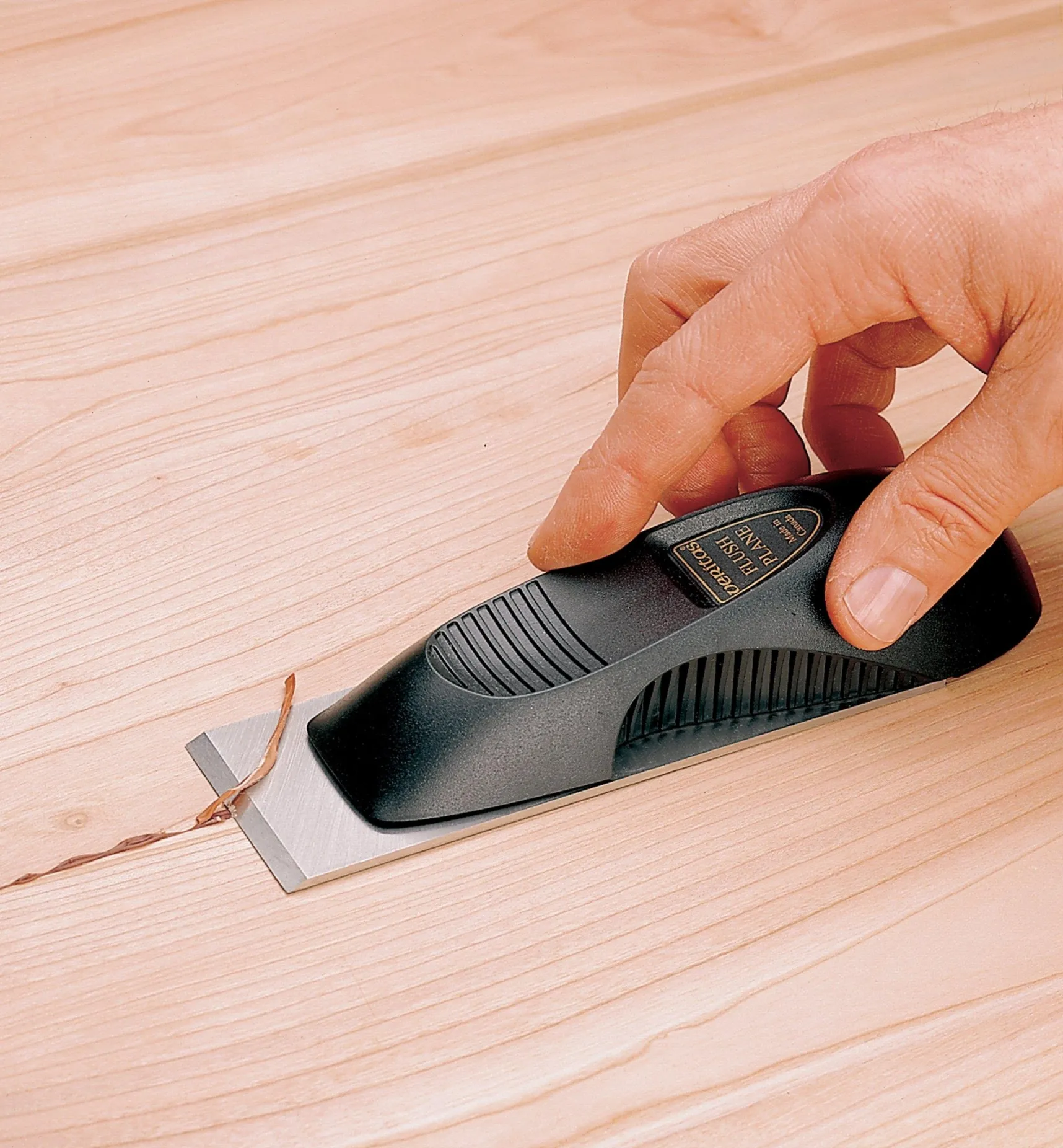 New Veritas Flush Plane Planes