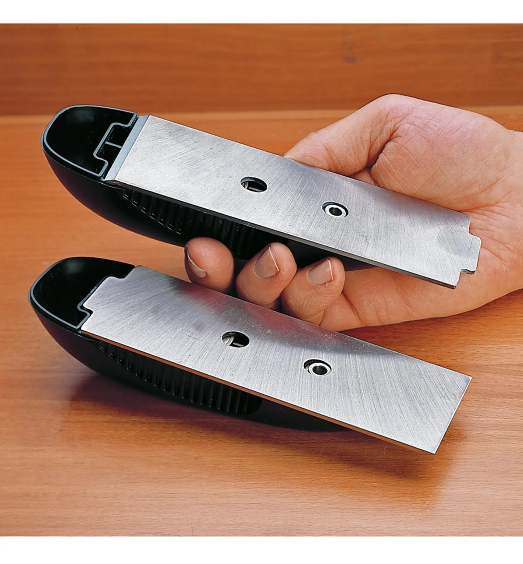 New Veritas Flush Plane Planes