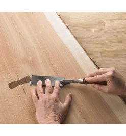 Hot Veritas Flushing Chisel Handle & Blade Sets Hand Tools