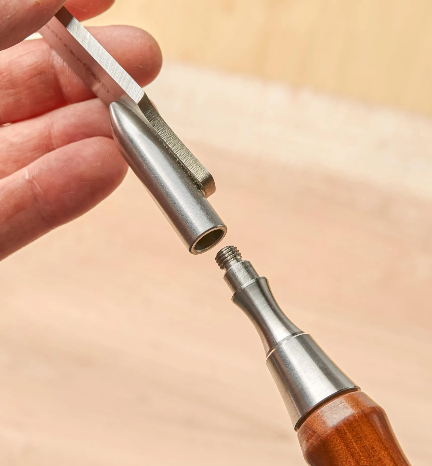 Hot Veritas Flushing Chisel Handle & Blade Sets Hand Tools