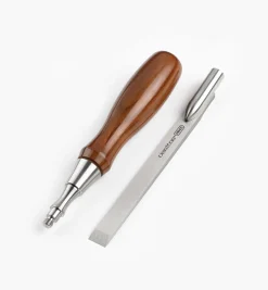 Hot Veritas Flushing Chisel Handle & Blade Sets Hand Tools
