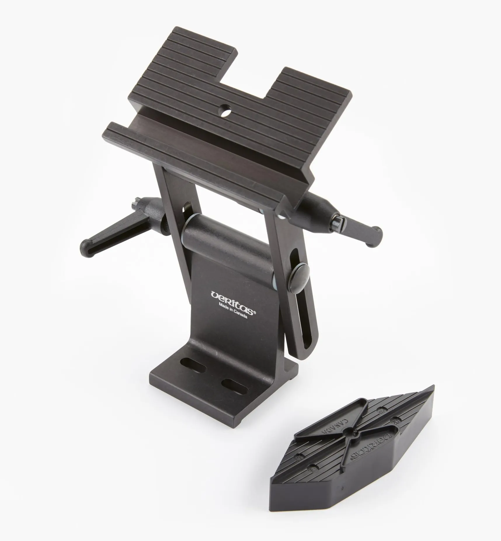 New Veritas Grinder Tool Rest Sharpening