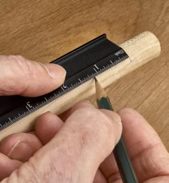 Best Veritas Imperial Edge Rules Marking & Measuring