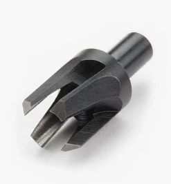 Outlet Veritas Imperial Tapered Snug-Plug Cutters Power Tool Accessories