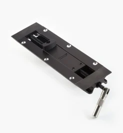 Hot Veritas Inset Vise Workshop