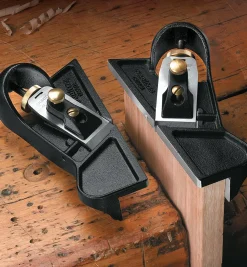 Best Veritas Iron Edge-Trimming Planes Planes