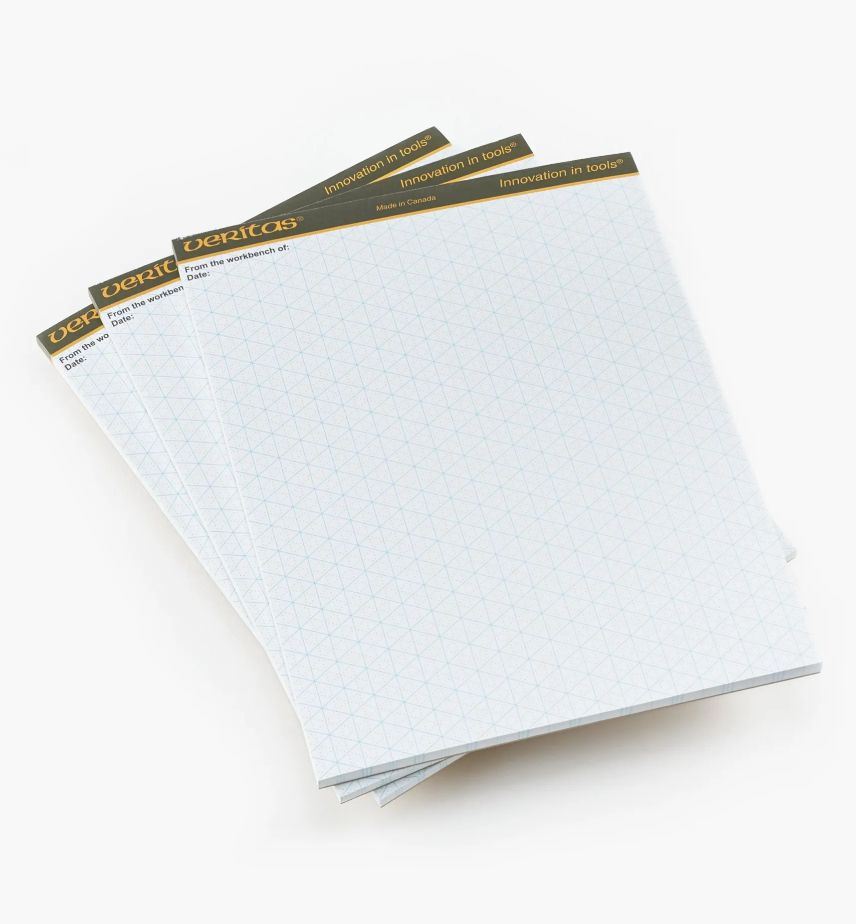 Hot Veritas Isometric Drawing Pads Supplies