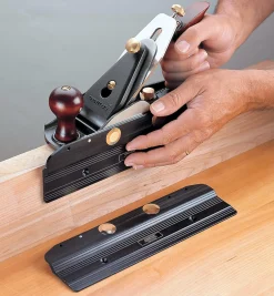Online Veritas Jointer Fence Planes