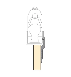 Online Veritas Jointer Fence Planes