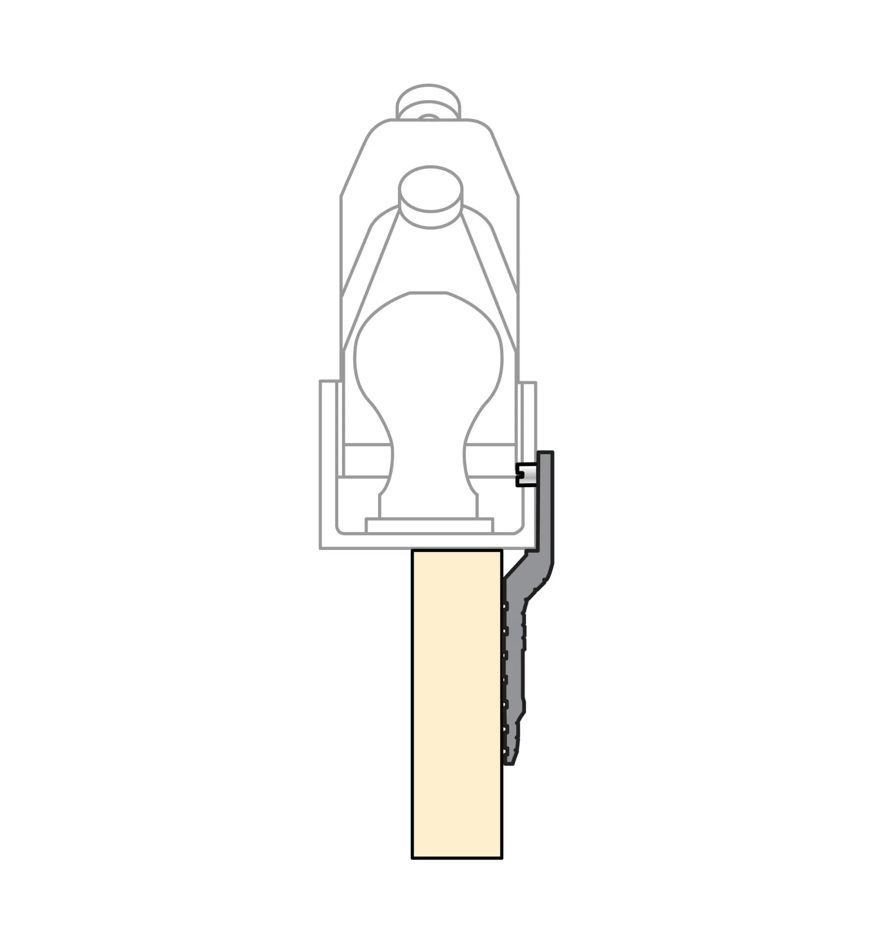 Online Veritas Jointer Fence Planes