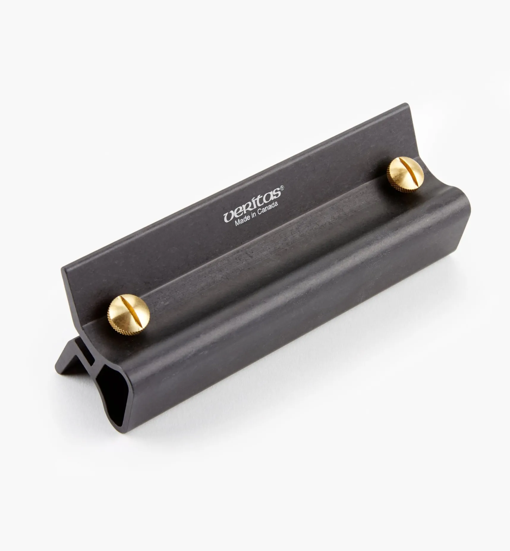 New Veritas Jointer/Edger Sharpening