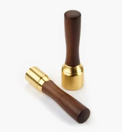 Clearance Veritas Journeyman's Brass Mallets Hand Tools