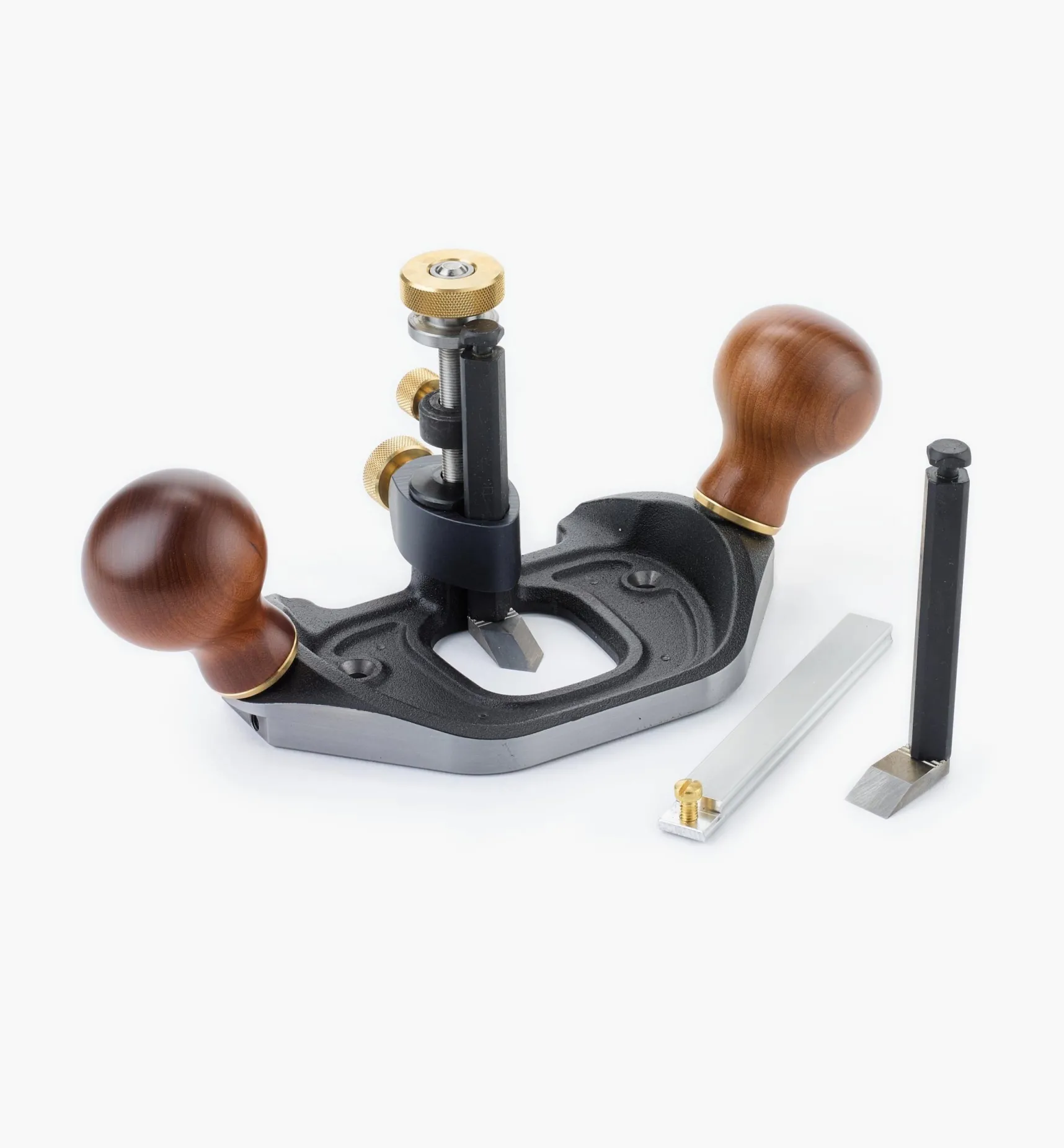 Online Veritas Large Router Plane Routing