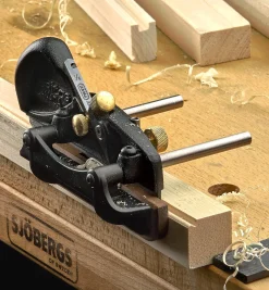 Sale Veritas Left-Hand Box-Maker’s Plow Plane Planes
