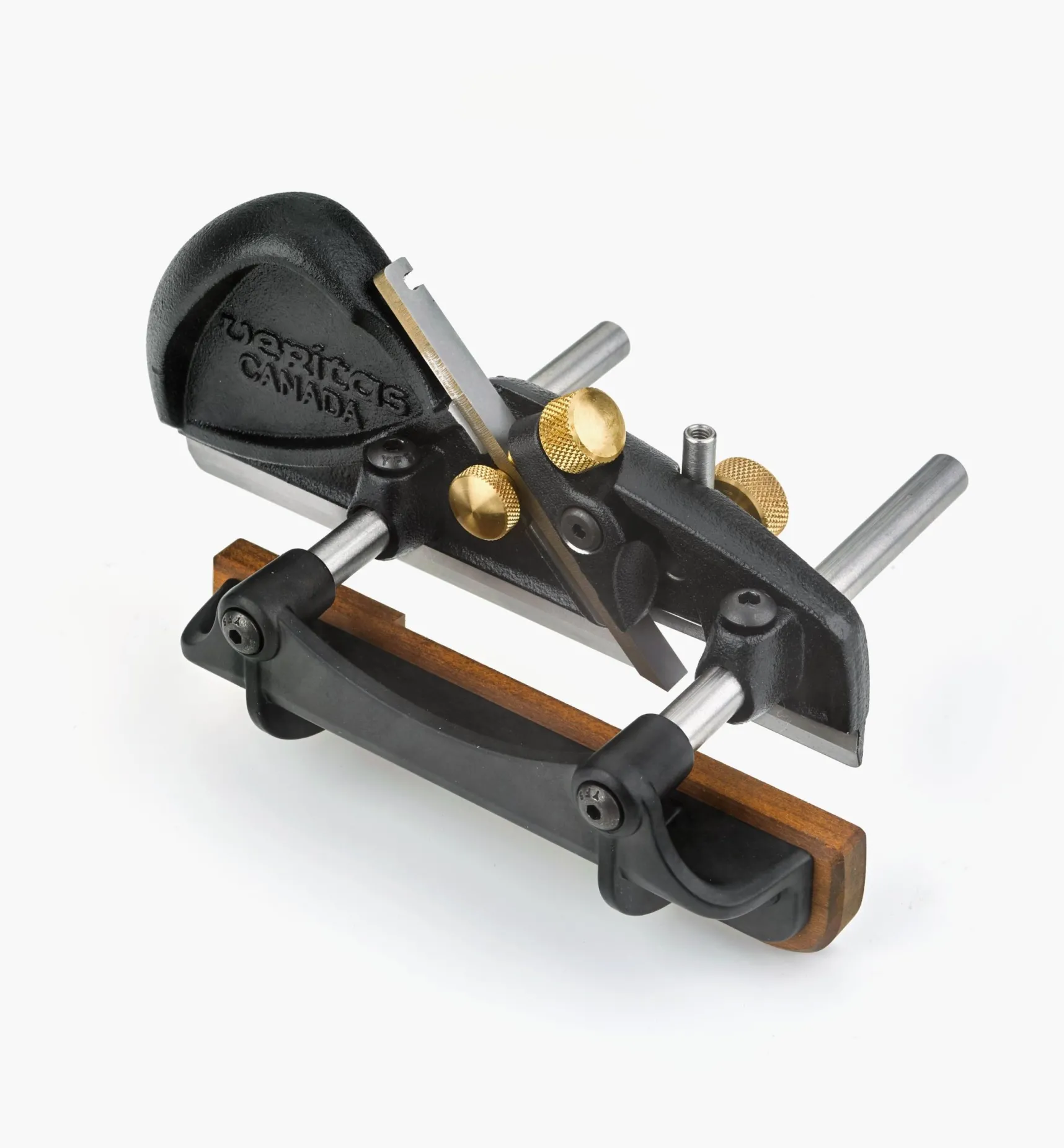 Sale Veritas Left-Hand Box-Maker’s Plow Plane Planes