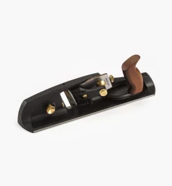 Veritas Left-Hand Shooting Plane Jigs, Guides & Fixtures