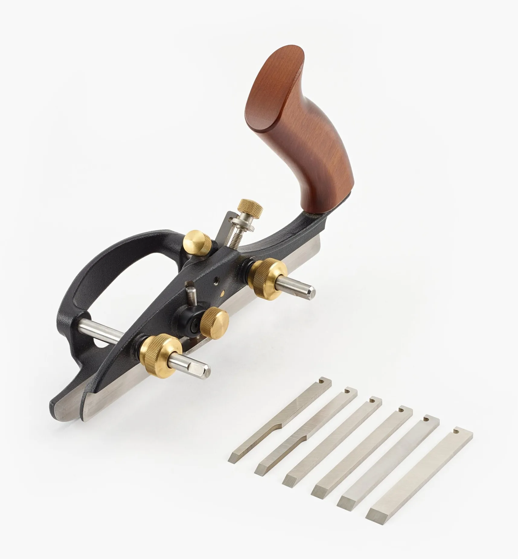 Sale Veritas Left-Hand Small Plow Plane Planes