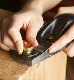 Online Veritas Low-Angle Block Plane Planes