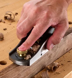 Online Veritas Low-Angle Block Plane Planes