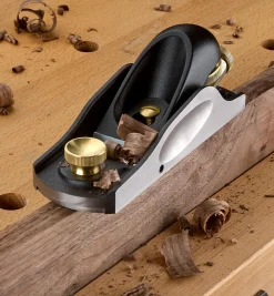 Online Veritas Low-Angle Block Plane Planes