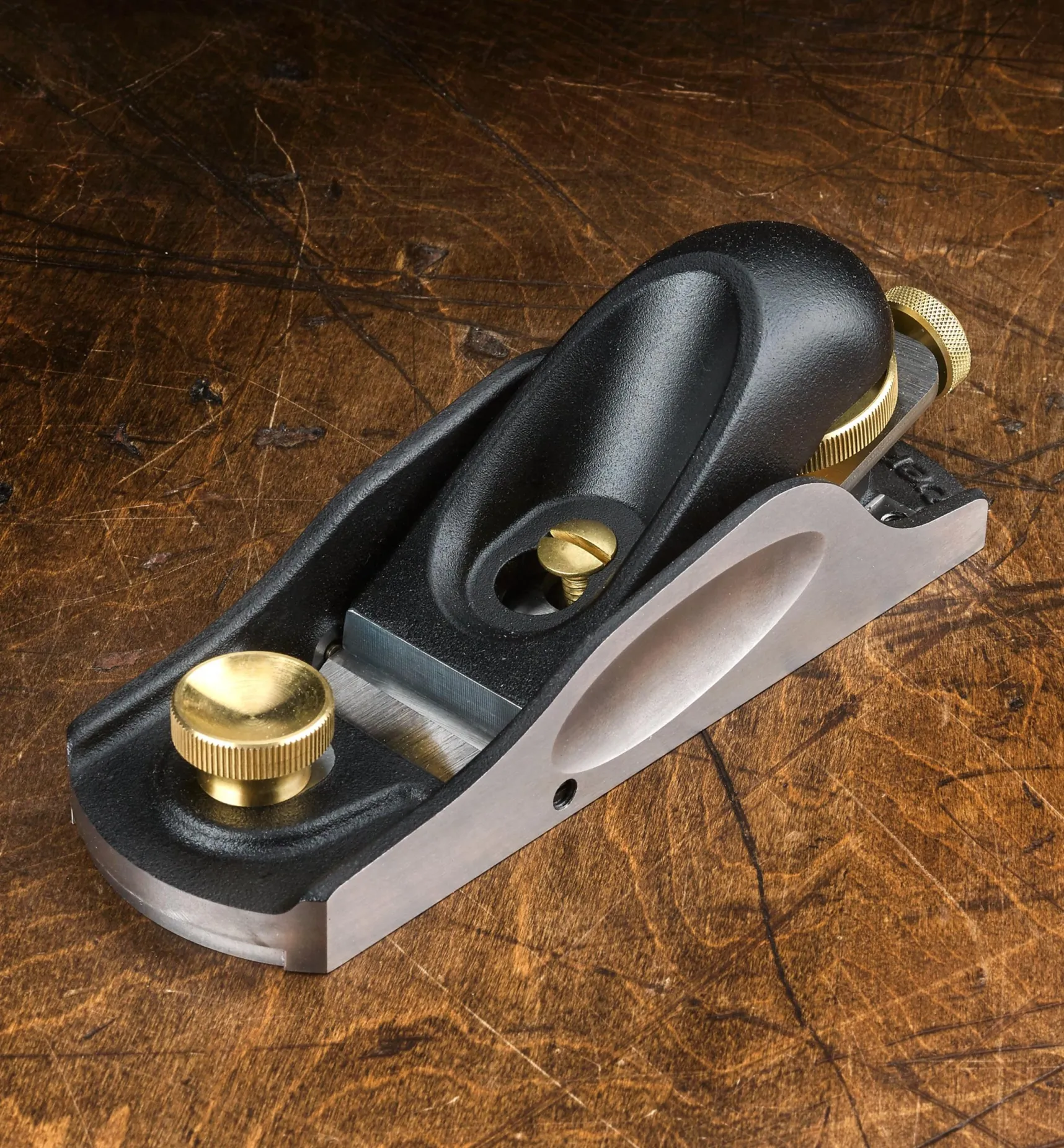 Online Veritas Low-Angle Block Plane Planes