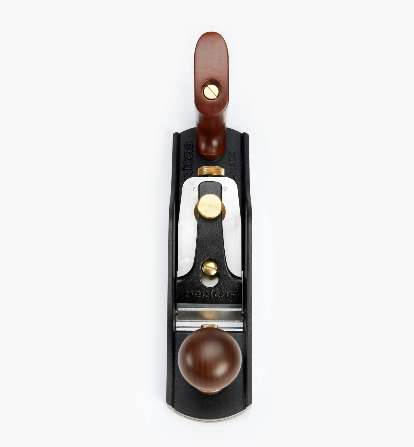 Outlet Veritas Low-Angle Smooth Plane Planes