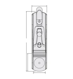 Outlet Veritas Low-Angle Smooth Plane Planes