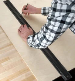 Discount Veritas 1m Shop Rule Marking & Measuring