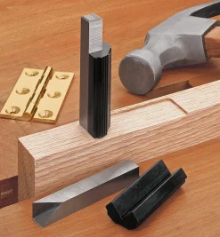 Outlet Veritas Magnetic Corner Chisel Hand Tools