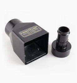 Online Veritas Magnetic Dust Chute Workshop