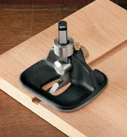 New Veritas Medium Router Plane Routing