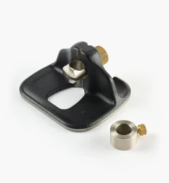 New Veritas Medium Router Plane Routing