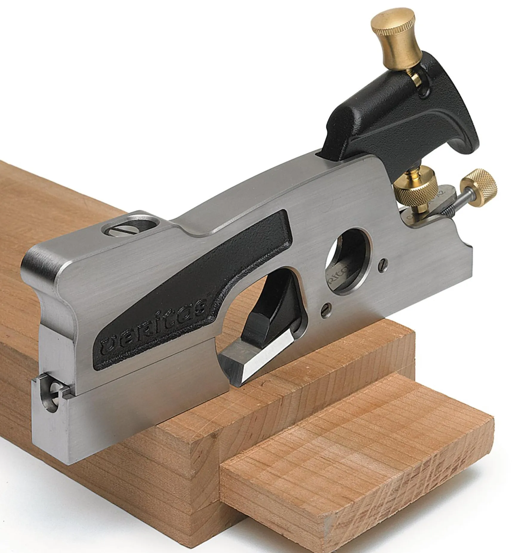 New Veritas Medium Shoulder Plane Planes