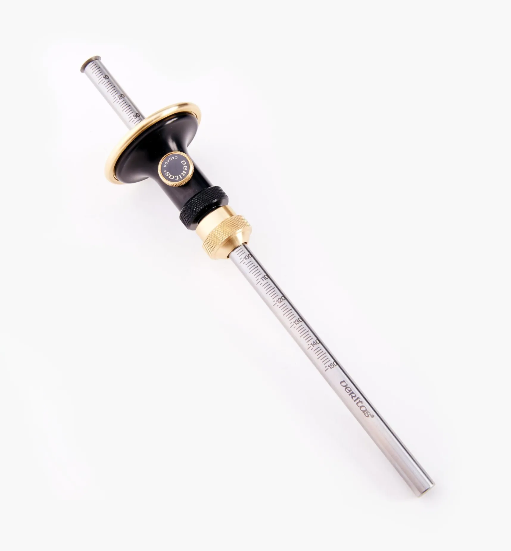 Outlet Veritas Micro-Adjust Wheel Marking Gauges Marking & Measuring