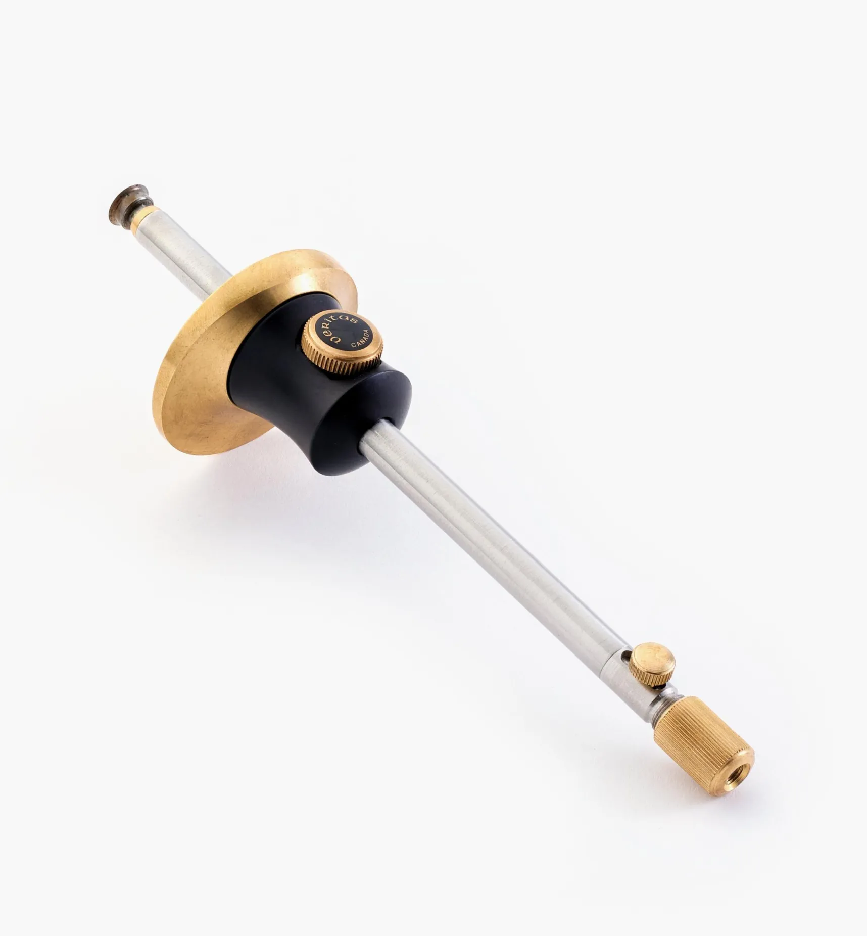 Sale Veritas Micro-Adjust Wheel Marking Gauge Marking & Measuring