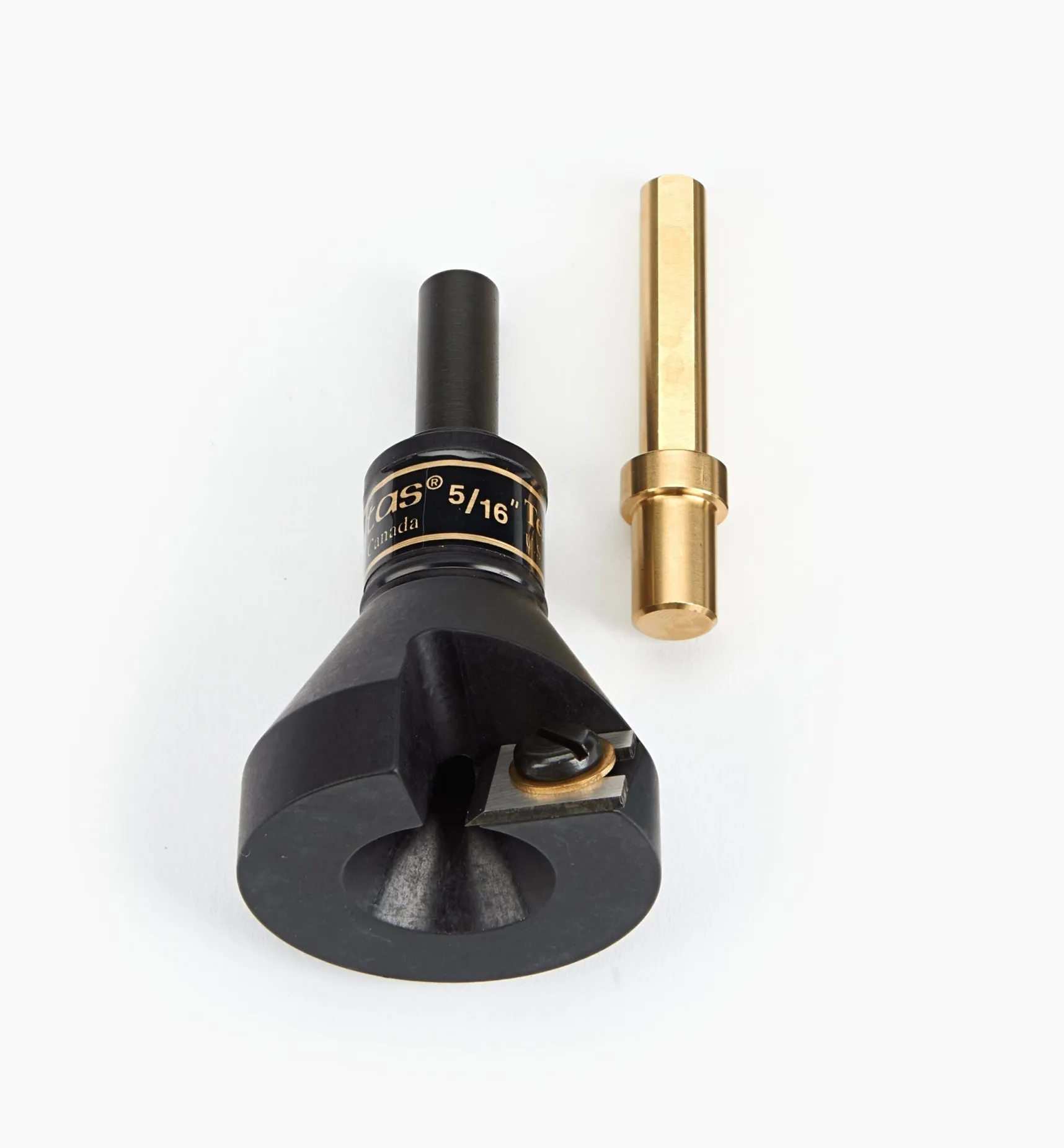 Clearance Veritas Mini Tenon Cutters Hand Tools