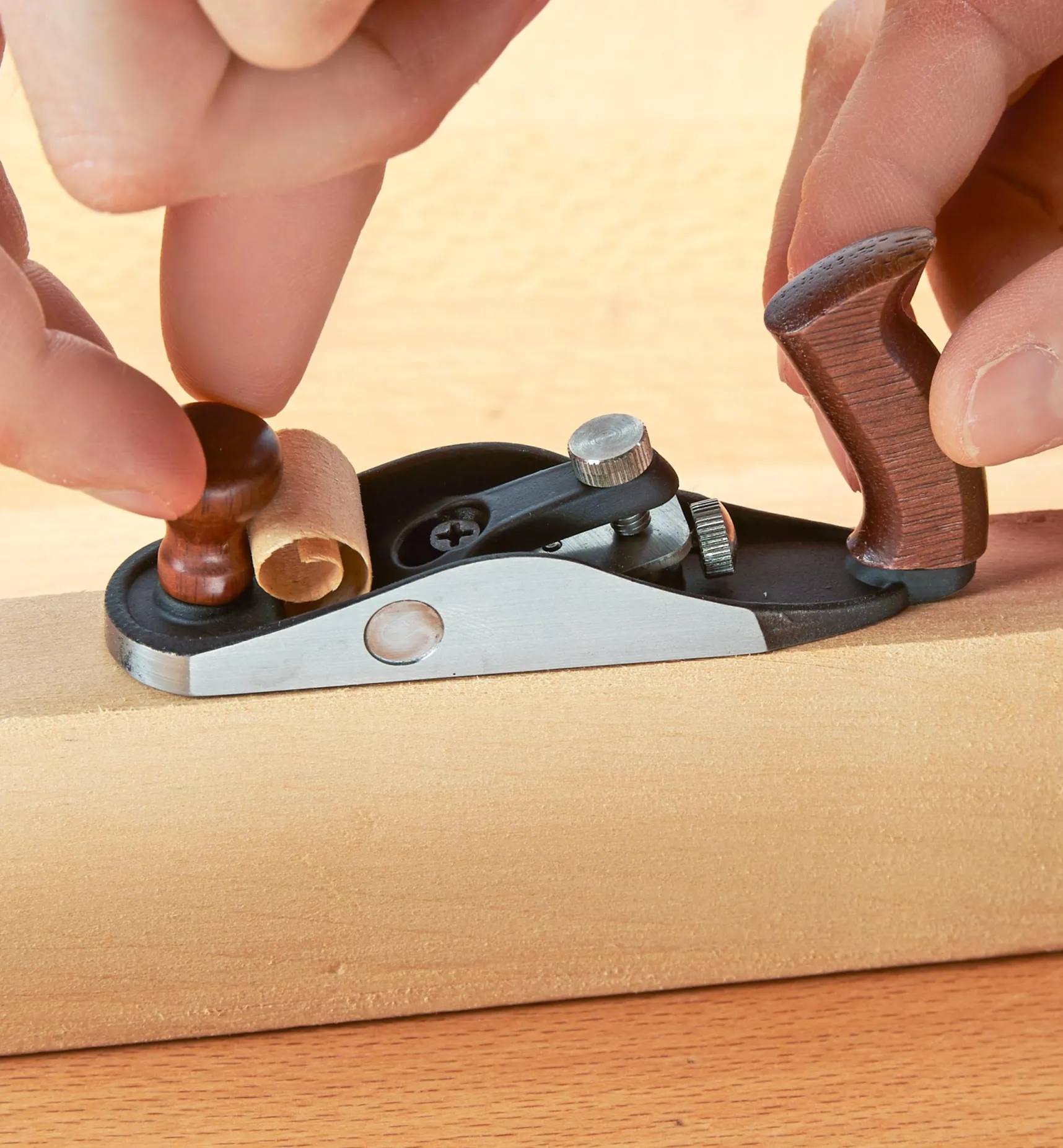 Sale Veritas Miniature Bench Plane Hand Tools