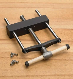 Clearance Veritas Miniature Bench Vise Workshop