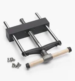 Clearance Veritas Miniature Bench Vise Workshop