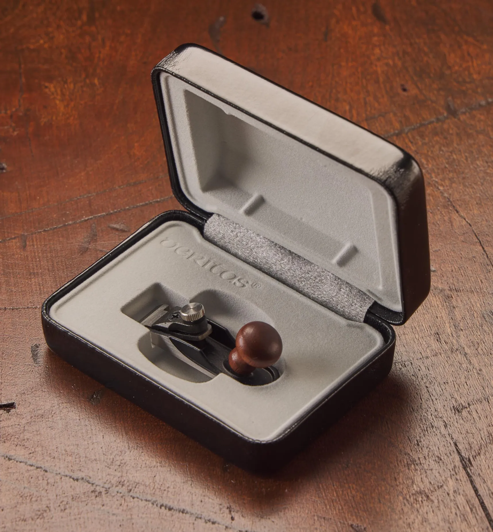Hot Veritas Miniature Cabinetmaker's Trimming Plane Hand Tools