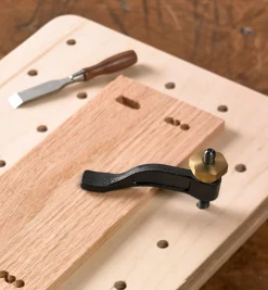 Hot Veritas Miniature Hold-Down Hand Tools
