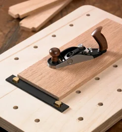 Outlet Veritas Miniature Planing Stops Hand Tools