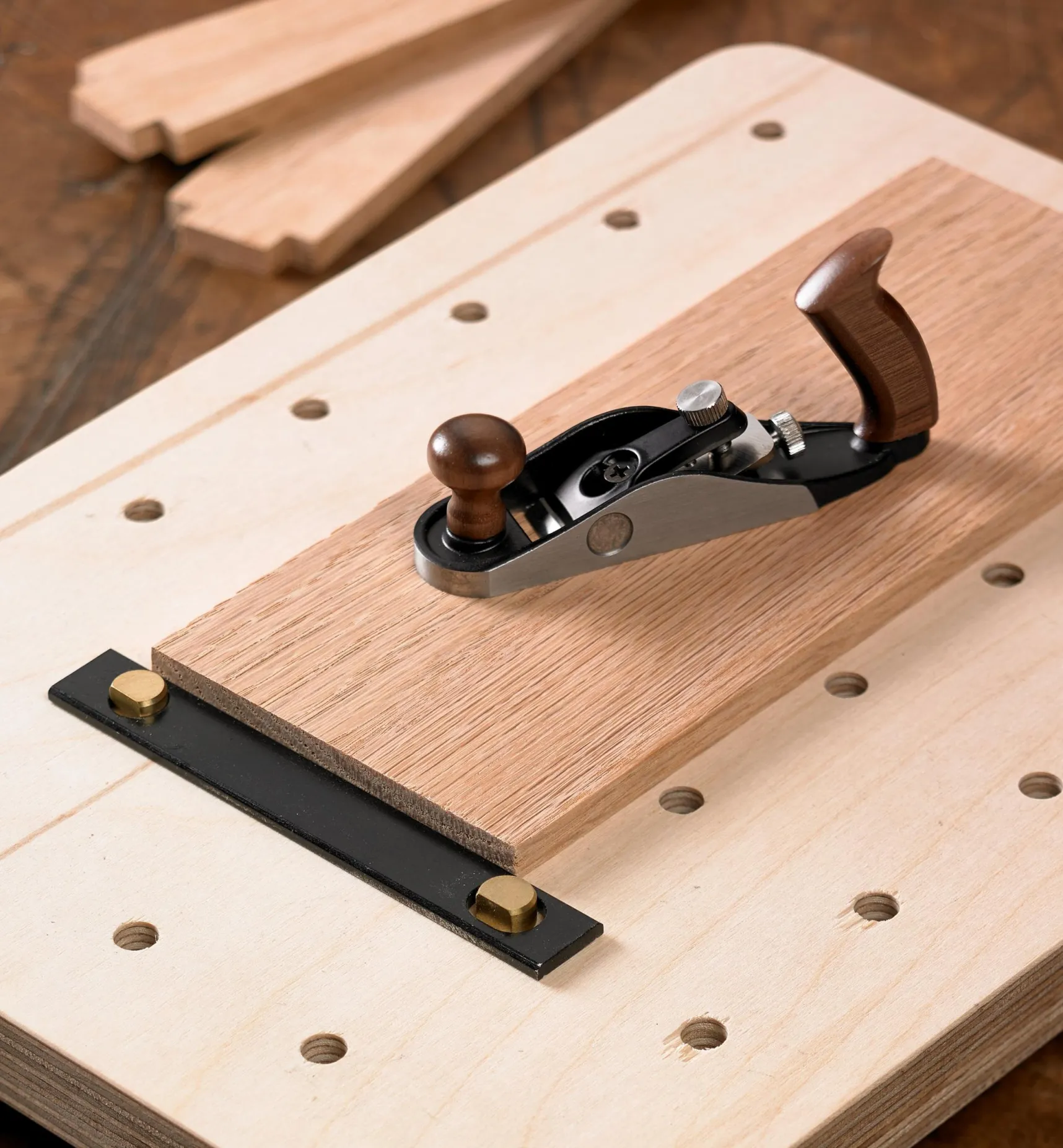 Outlet Veritas Miniature Planing Stops Hand Tools