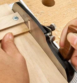 Best Veritas Miniature Right-Hand Shooting Plane Planes