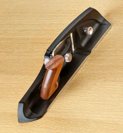Best Veritas Miniature Right-Hand Shooting Plane Planes