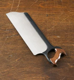 Veritas Miniature Rip Tenon Saw Hand Tools